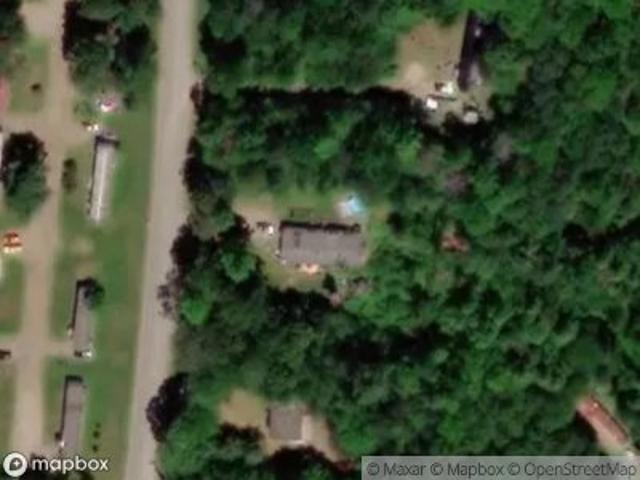 Curtis Rd