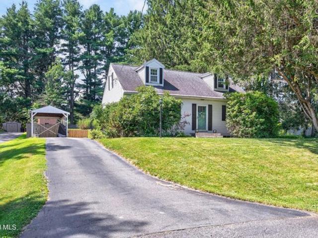 Curtis Rd, Wynantskill, Home For Sale