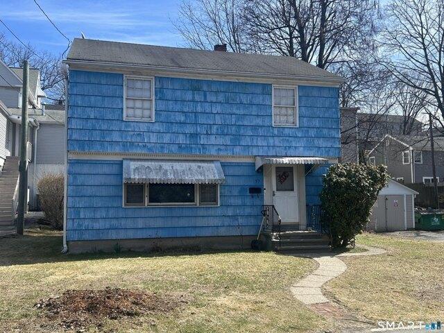Curtiss St, Naugatuck, Home For Sale