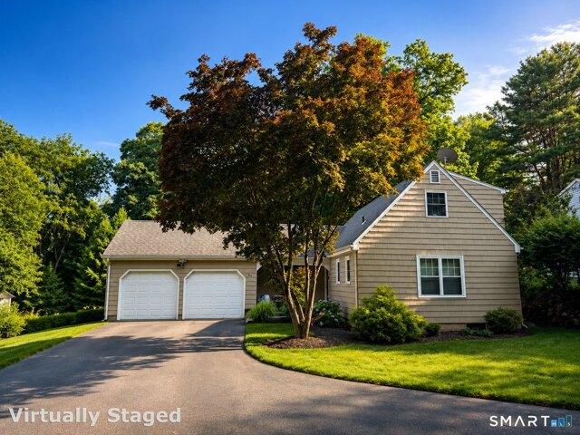 Curtiss St, Southington, Home For Sale