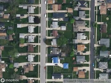Curtiss St