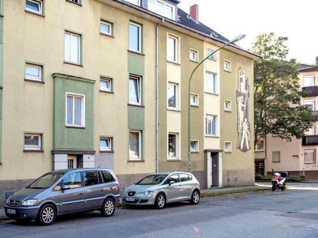 Curtiusstraße 81, 45144 Essen