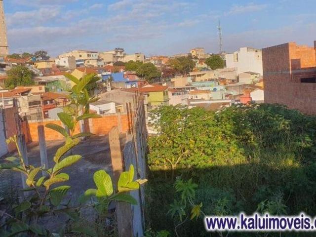 CURUÇA TERRENO AV. ITAMARATY
