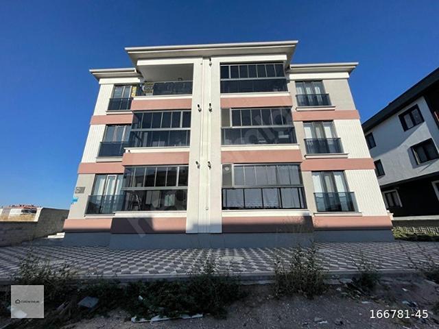CÜRÜN EMLAK'TAN KENT PARK CİV. 2+0 SATILIK DAİRE