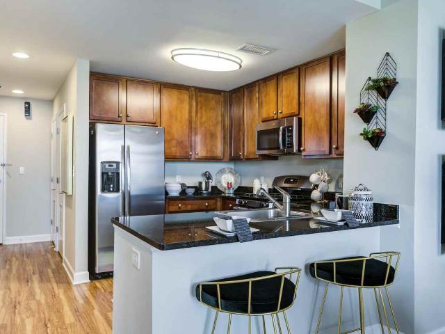Curve 6100 1 Bedroom Apartment for Rent at 6100 Lincolnia Rd, Alexandria, VA 22312