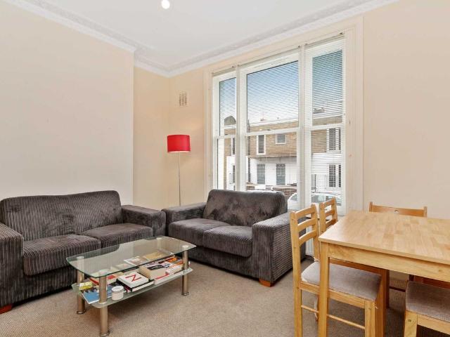 Curwen Road, Shepherds Bush, London W12, 3 bed maisonette to rent, £3,102 pcm | PrimeLocation