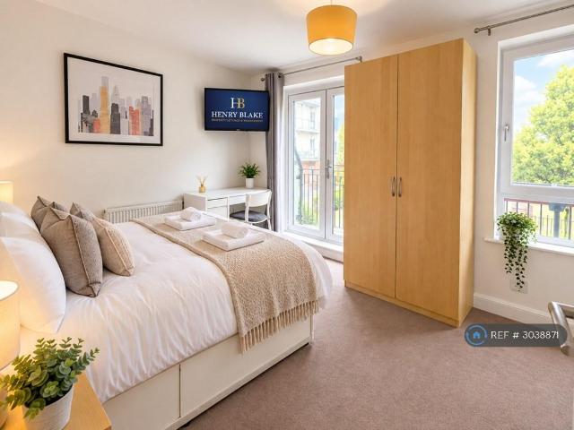 Curzon St, Reading, RG30 1 bed in a house share to rent £775 pcm £179 pw