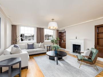 Curzon Street, Mayfair, London, United Kingdom W1J, 2 bed flat to rent, £9,967 pcm | PrimeLocation