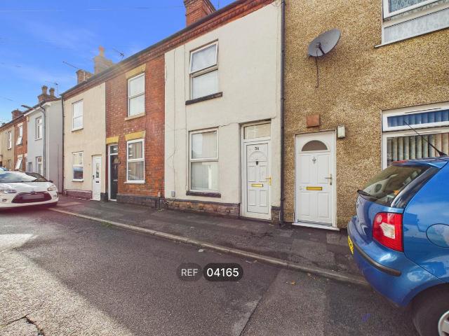 Curzon Street, Netherfield NG4, 2 bed terraced house to rent, £900 pcm | PrimeLocation