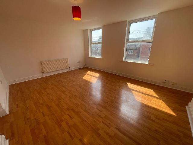 Curzon Street, Derby DE1, 2 bed flat to rent, £800 pcm | PrimeLocation