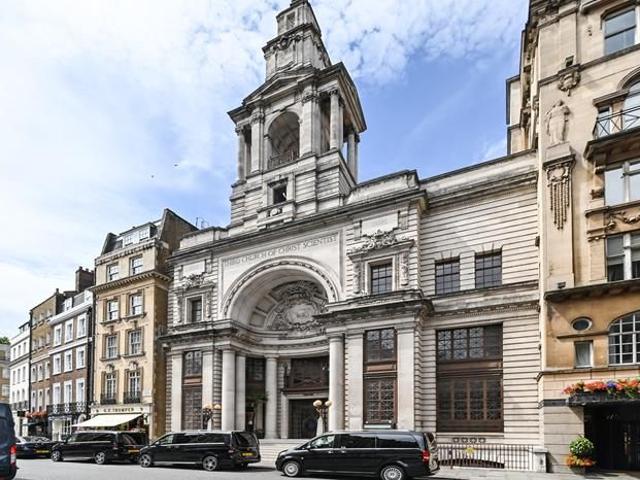Curzon Street, London W1J, 2 bed flat to rent, £7,150 pcm | PrimeLocation