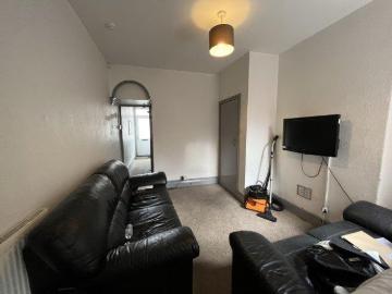 Curzon Street 5 bed house share to rent £2,055 pcm £474 pw