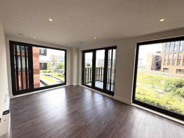 Curzon Wharf, 3 Pitt Street, Birmingham B4, 2 bed terraced house to rent, £1,352 pcm | PrimeLocation