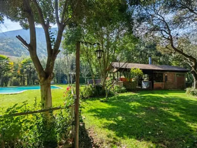 Curacaví, 11.000 m2/ piscina, arboles nativ 1796 | dormitorios por 9670.00 en Curacaví