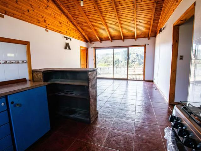 Curanipe 92m2 construido en 600m2 1816 | dormitorios por 159900. 00 en Pelluhue