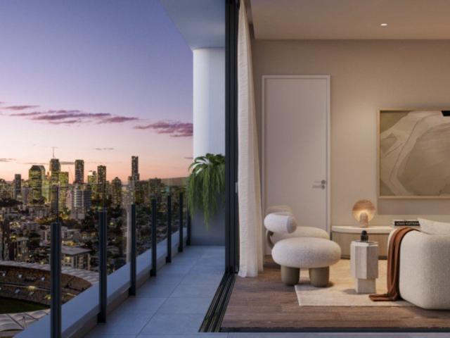 Curated for Comfort, Designed for Life: 2 Bed + MPR Residences