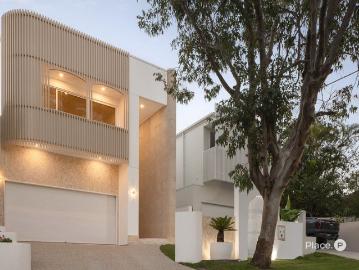 Curated Luxury in a Coveted Camp Hill Enclave