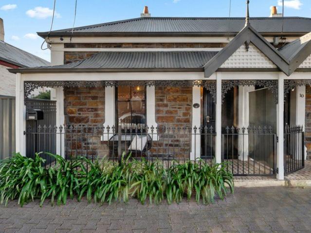 Curated Luxury & Sunlit Living in the Heart of Unley