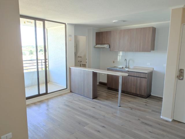 Curauma Arriendo departamento Condominio Ochagavías I 3D 2B 1E