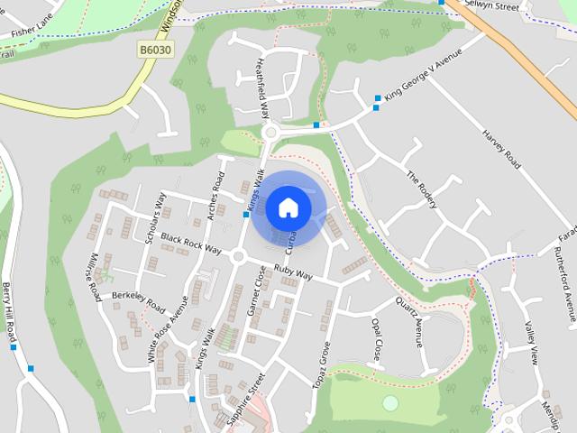 Curbar Close, Mansfield, NG18