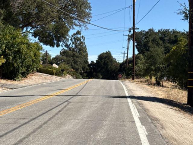 Curbaril Ave