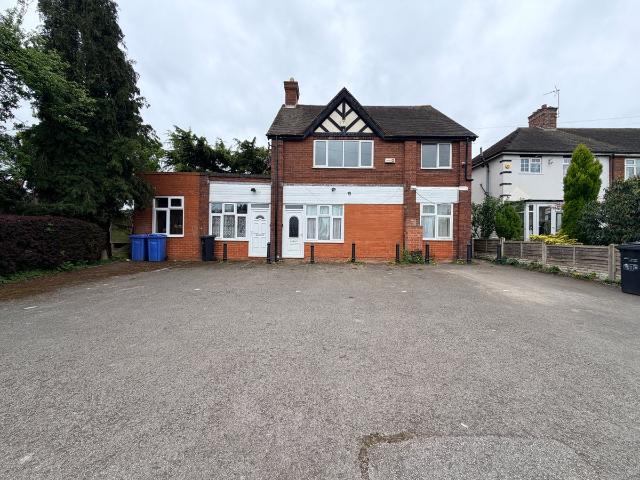 Curborough Road, Lichfield WS13, 2 bed flat to rent, £850 pcm | PrimeLocation