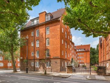 CURETON STREET, LONDON 2 bed flat to rent £3,250 pcm £750 pw