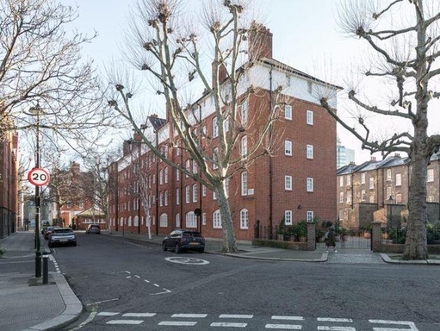 Cureton Street, London, SW1P 4ED, United Kingdom | 1 bed apartment for rent #138512856 | Rentberry