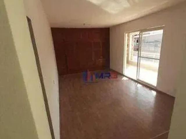 Curicica | Casa 3 quartos, sendo 1 suite