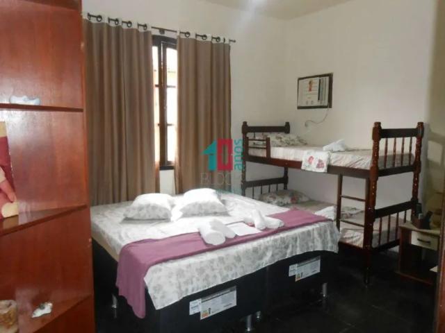 Curicica | Casa 7 quartos, sendo 4 suites