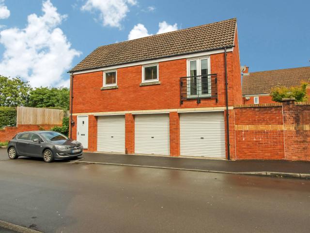 Curie Avenue Swindon, Swindon 1 bedroomProperty for lettings Mcfarlane