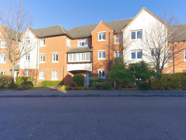 Curie Close, Rugby CV21, 1 bed flat to rent, £1,000 pcm | PrimeLocation