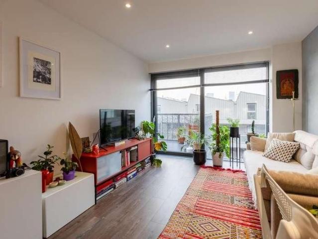 Curie House, Wallis Road, Hackney, E9