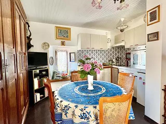 Curières 12210 Achat / Vente maison 3 pièces t3