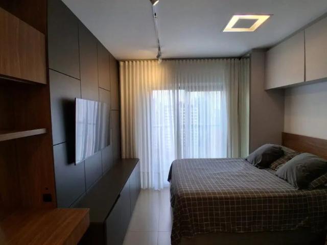 Curitiba Centro | Studio 100% Mobiliado e Equipado | Sem Burocracia, Segurança 24h