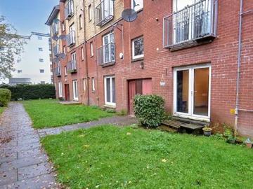 Curle Street, Glasgow, G14 0SA, United Kingdom | 2 bed duplex for rent #112945154 | Rentberry