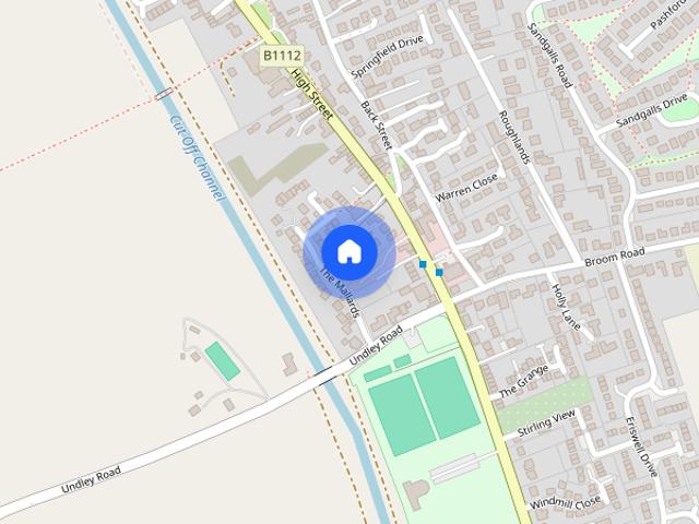 Curlew Close, Lakenheath, Brandon, Suffolk, IP27
