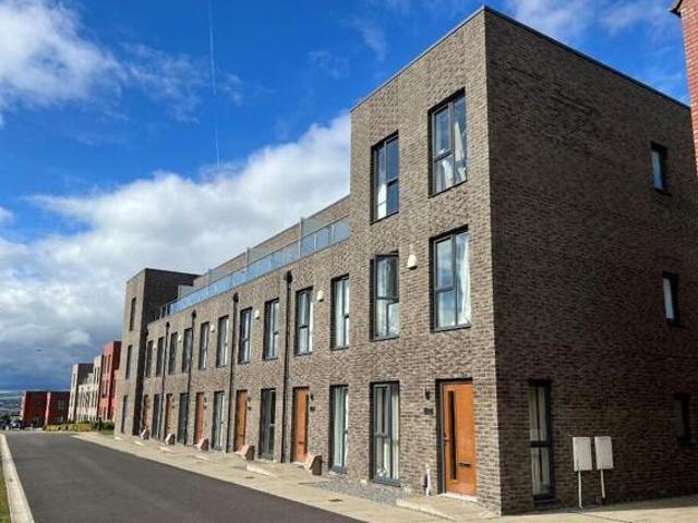 Curlew Way, Sheffield, 3 Bedroom Terraced