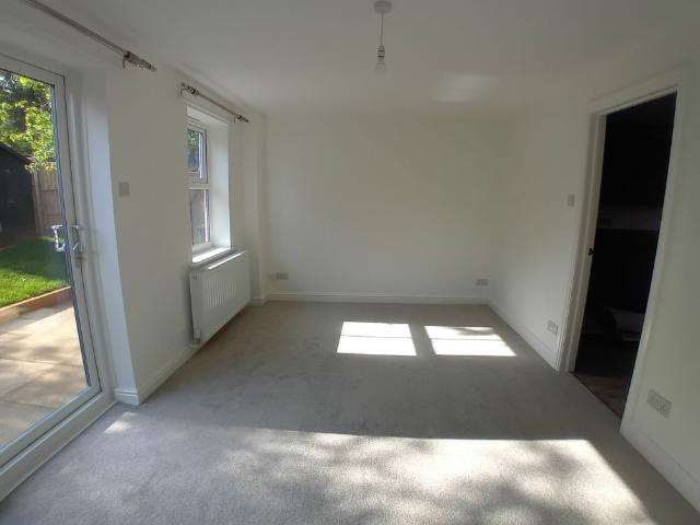 Curlew Way, Sleaford