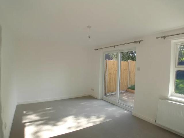 Curlew Way