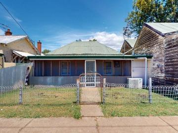 CURLEWIS FOUR BEDROOM HOME