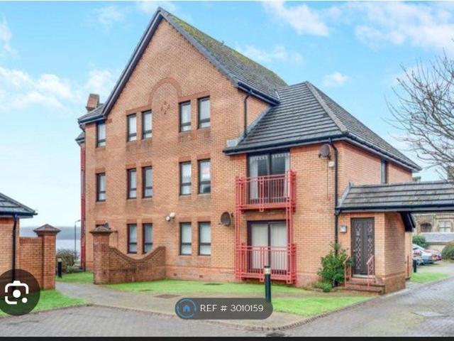 Curlinghall, Largs KA30, 2 bed flat to rent, £925 pcm | PrimeLocation