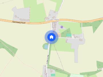 Curlieu Lane,Norton Lindsey,CV35