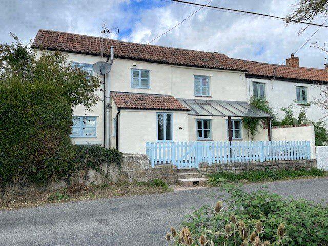 Curload, Stoke St. Gregory, Somerset TA3, 2 bed semi detached house to rent, £1,150 pcm | PrimeLocation