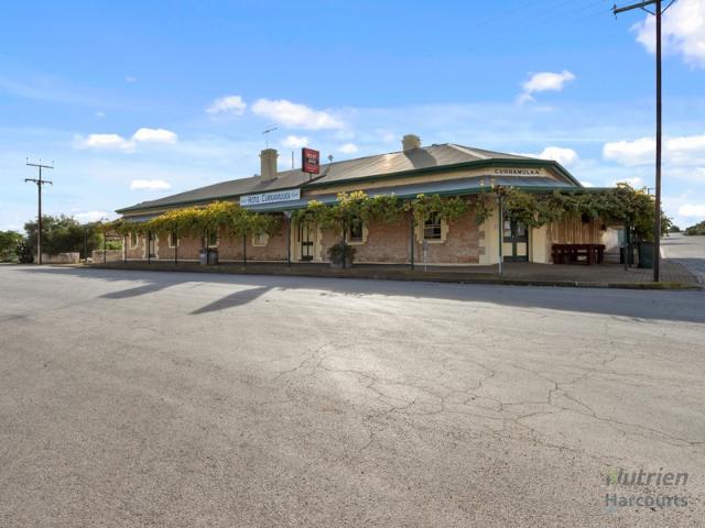 Curramulka Hotel A Landmark Opportunity in the Heart of Yorke Peninsula