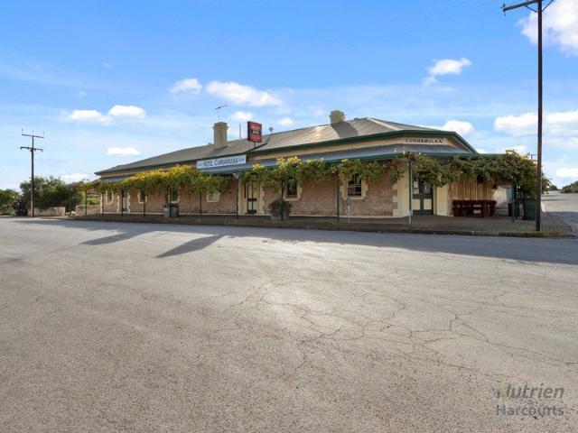 Curramulka Hotel A Landmark Opportunity in the Heart of Yorke Peninsula