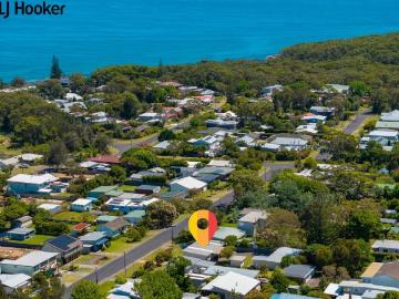 Currarong Coastal Cottage