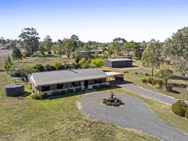 Currawong The Country Lifestyle You've Been Dreaming Of!