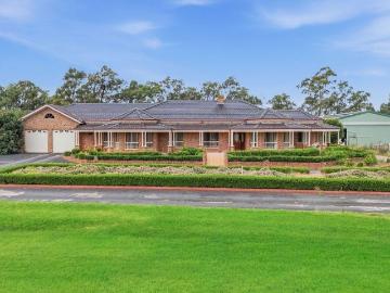 Ebenezer, Hawkesbury, Baulkham Hills Shire, Snapper Island