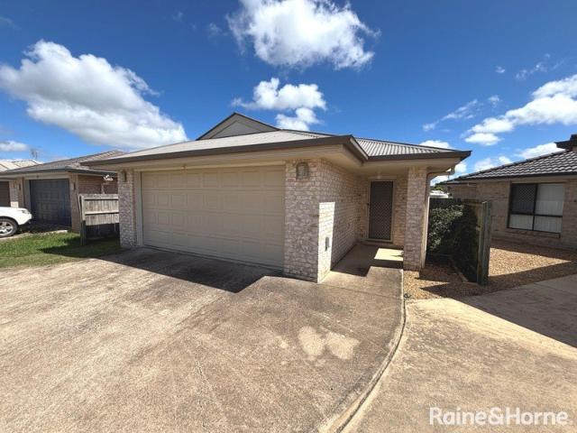 Freestanding Brick home on 414m2